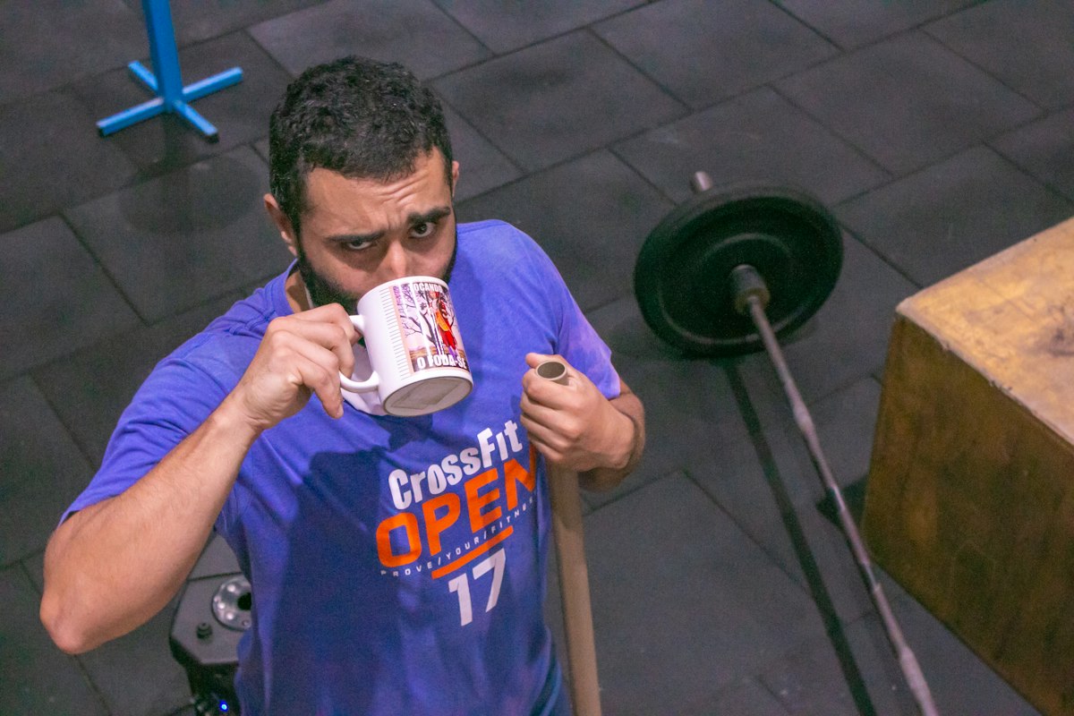 Pu-Erh Tee Tradition